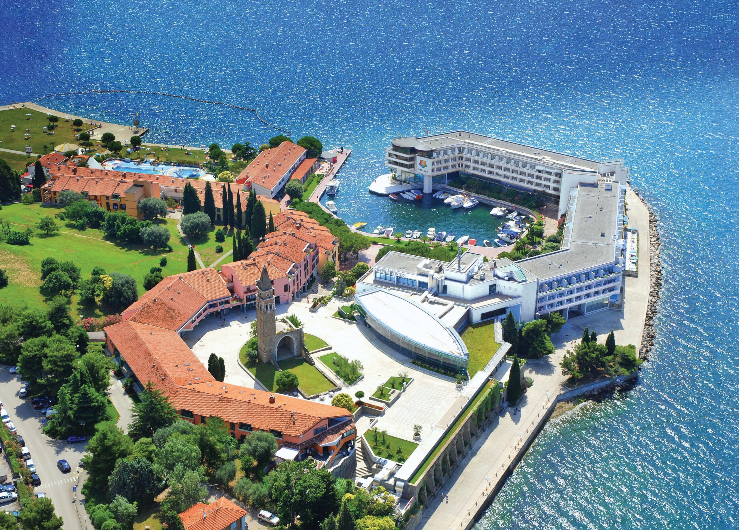 Hotel Histrion****