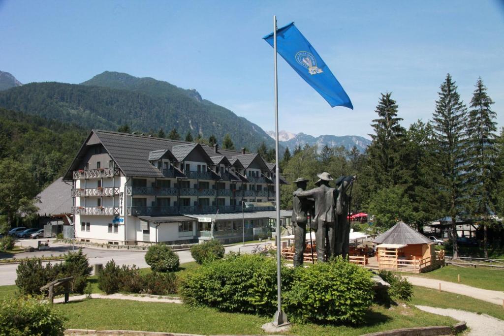 Hotel Jezero****