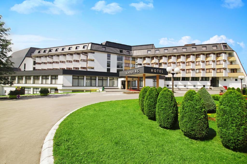 Hotel Kardial****