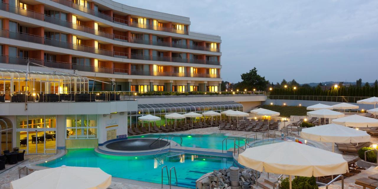 Hotel Livada Prestige - Terme 3000