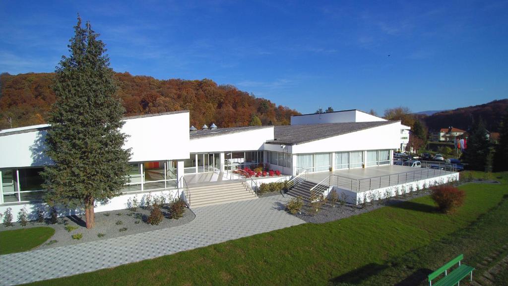 Hotel Matija Gubec***