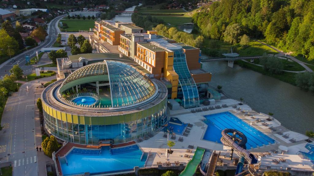 Hotel Thermana Park Laško 15