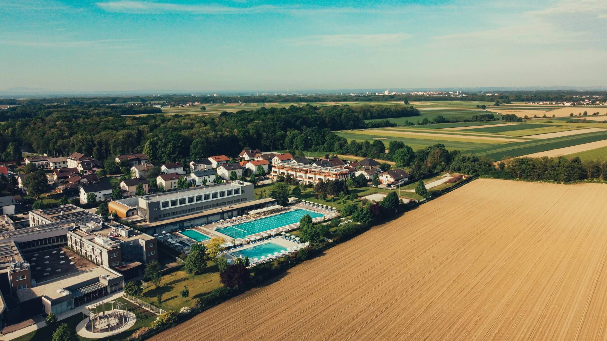 Hotel Vivat*****