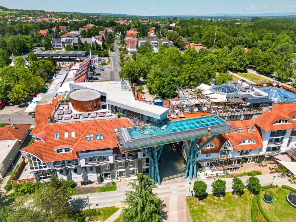 MenDan Magic Spa & Wellness Hotel****