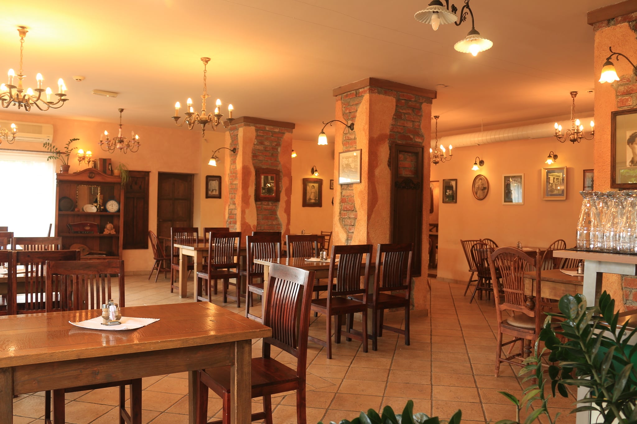 Pizzeria Popaj