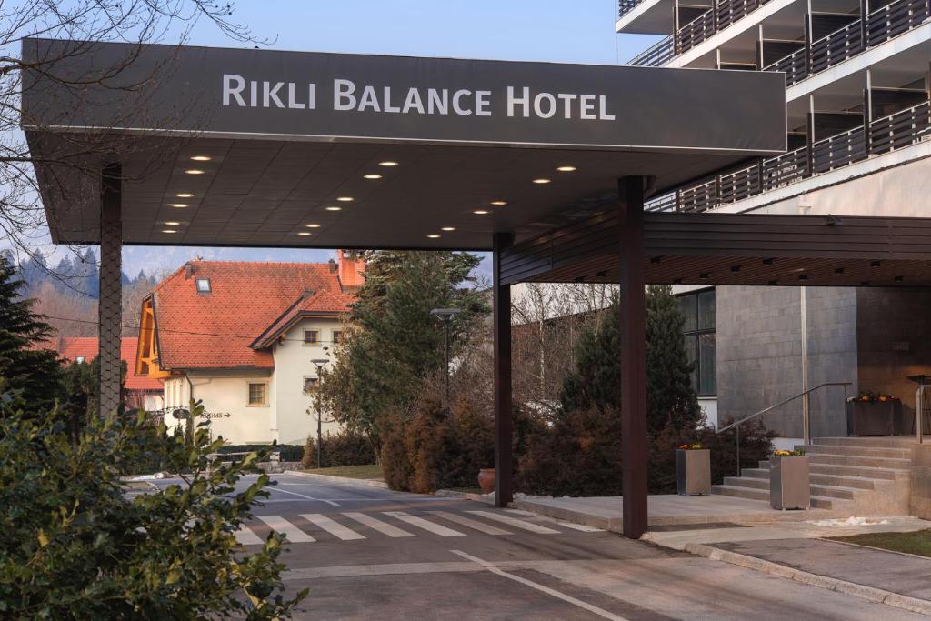 Rikli Balance Hotel ****Superior