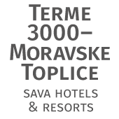 Terme 3000 Moravske Toplice