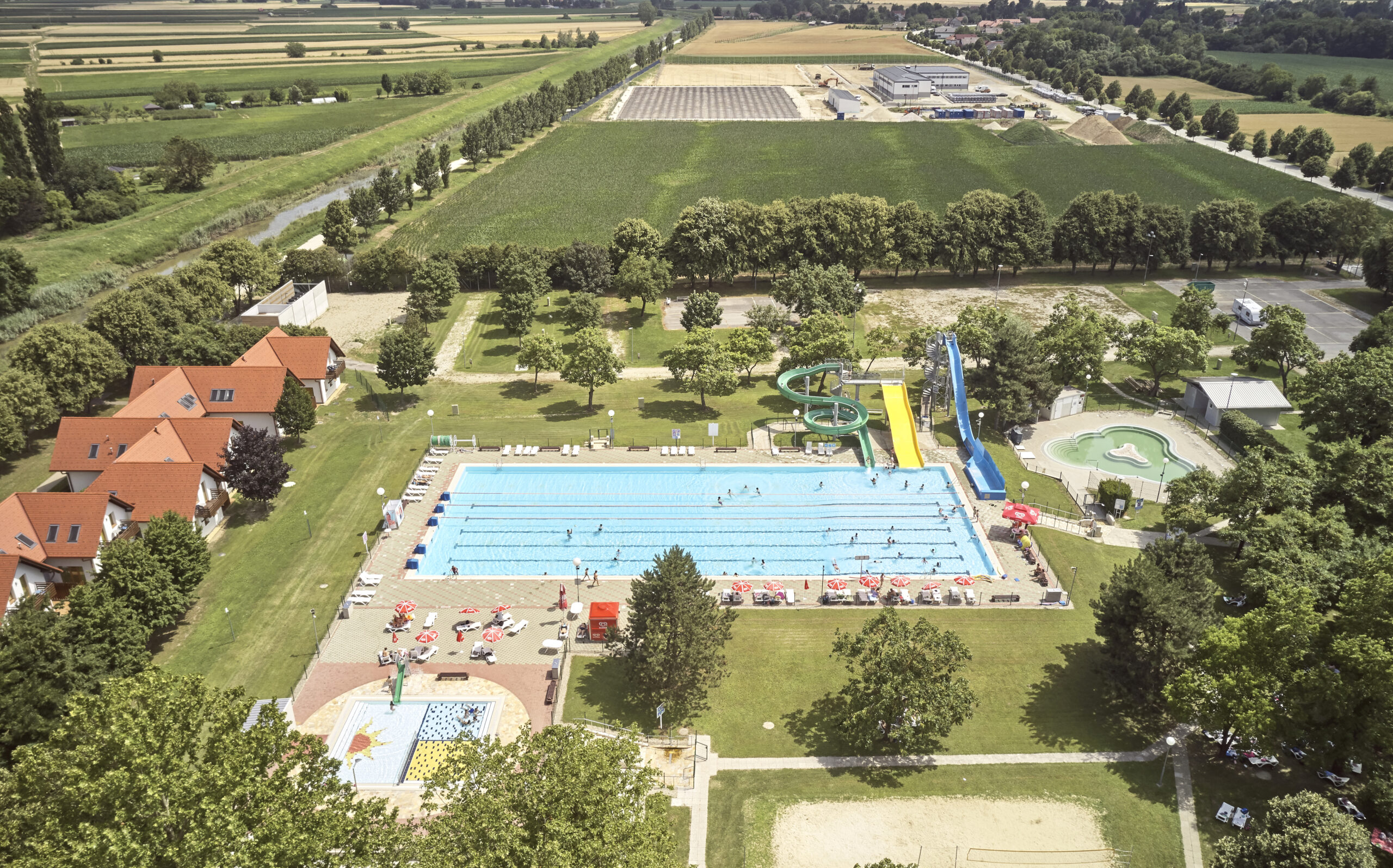 Terme Lendava