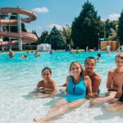 Terme Lenti in energijski park Svetega Jurija