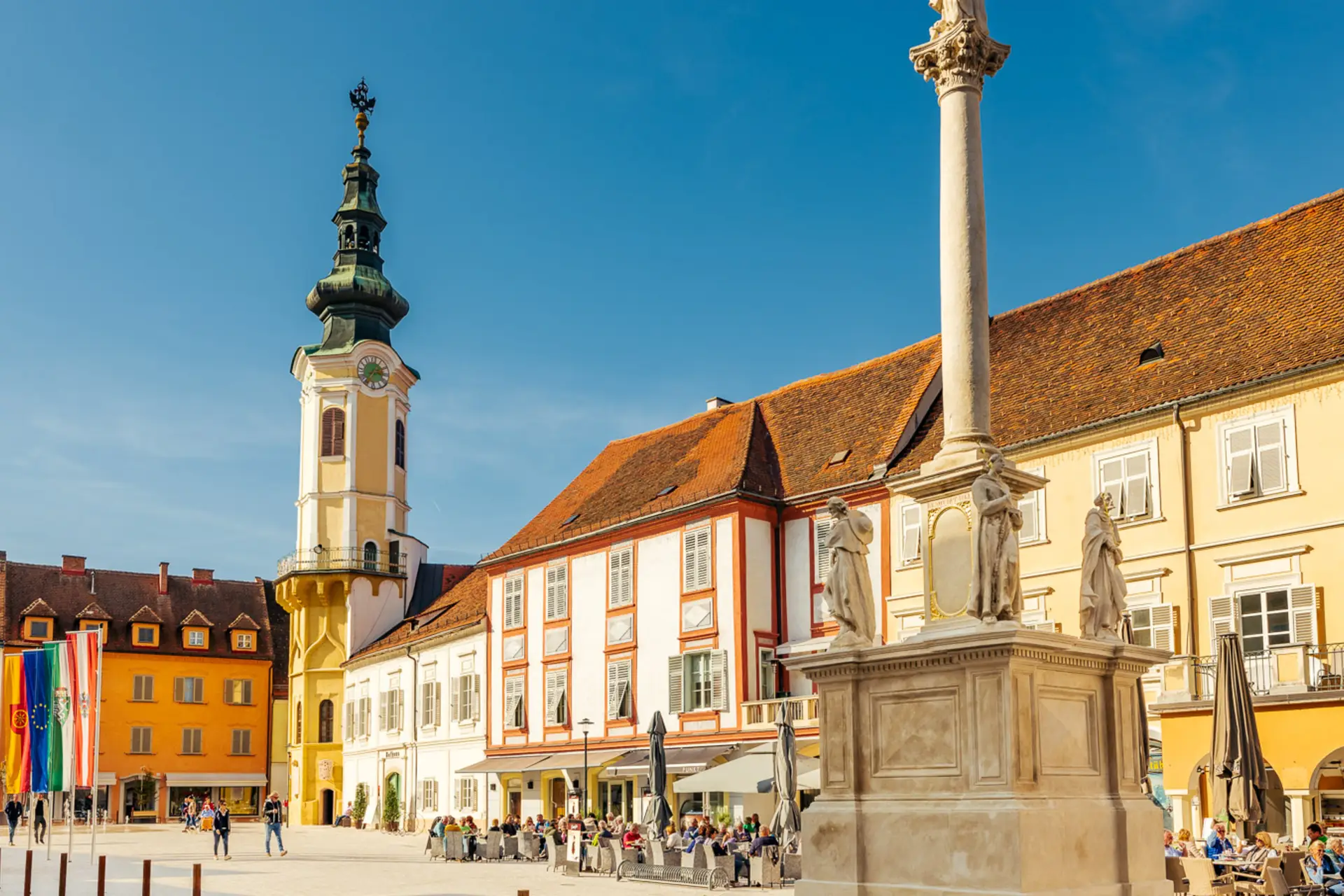 Bad Radkersburg