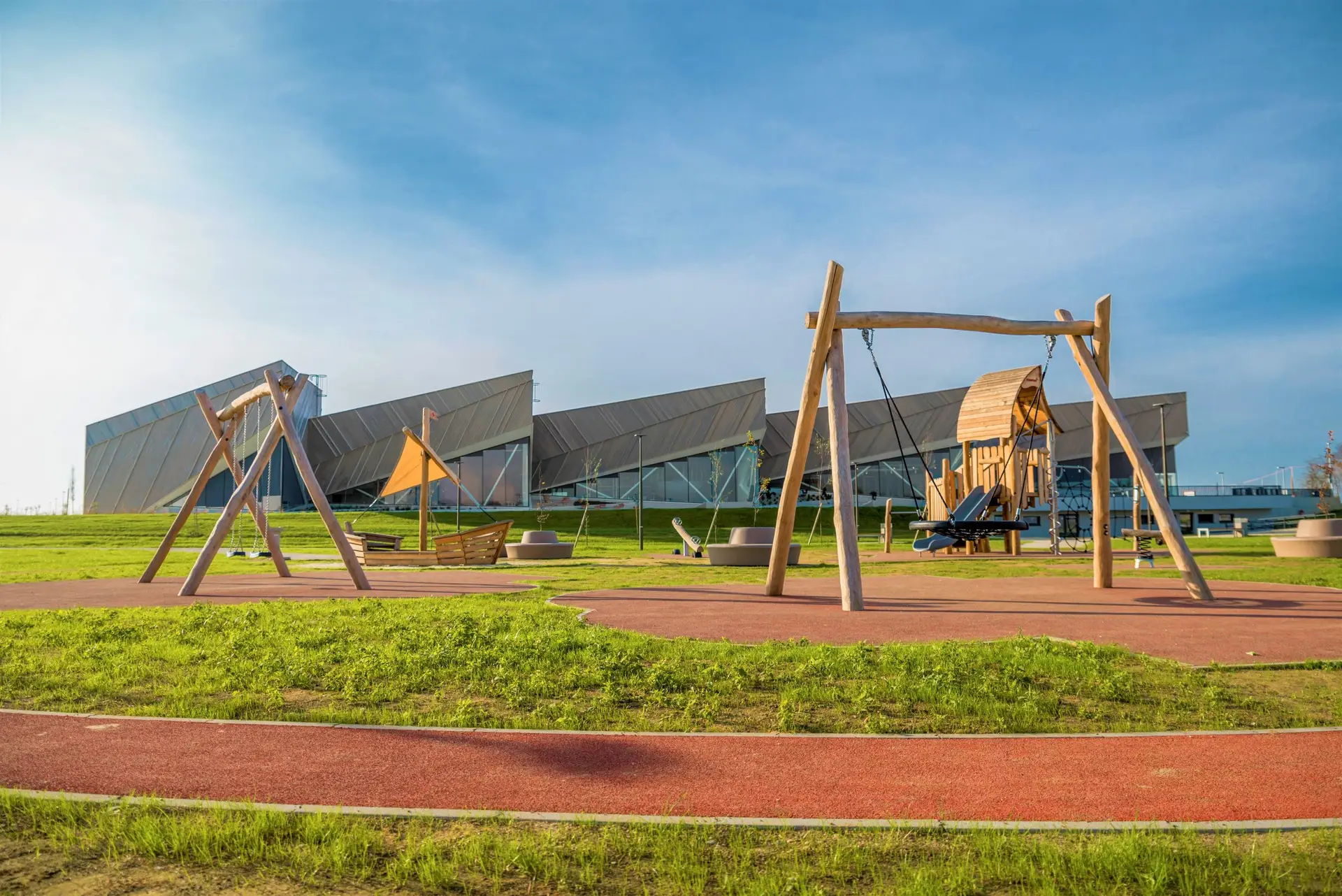 Expano Murska Sobota