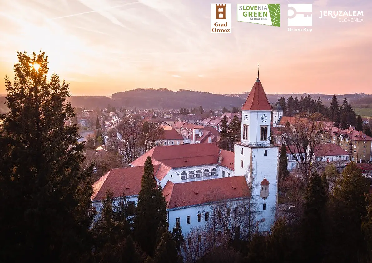 Grad Ormož