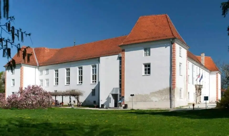 Pomurski muzej Murska Sobota