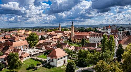 Stari grad Varaždin