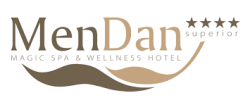MenDan Magic Spa & Wellness Hotel****