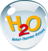 H2O Hotel-Therme-Resort***superior